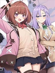 画中人漫改作品海报